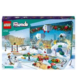 LEGO® 41758 Friends adventkalender 2023