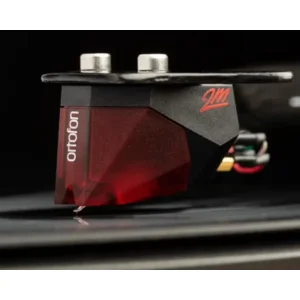 Ortofon 2M red element voor platenspeler