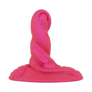 Mythical Mates The Deep One Vibrerende Stimulator 15 cm