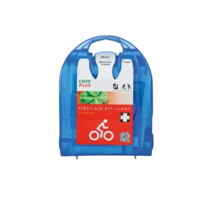 CARE PLUS FIRST AID KIT - LIGHT CYCLIST