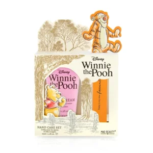 Winnie The Pooh - Handverzorging Set