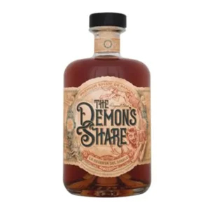 The Demon's Share, 20 cl |  40°