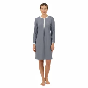 Ringella – Comfortable– Nachtkleed – 6511016 – Night