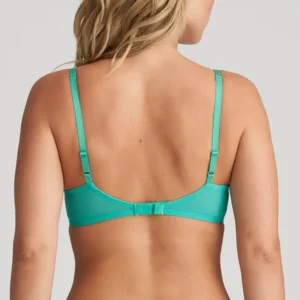 Marie Jo Melipha push-up bh in groen