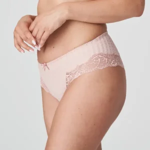 Prima Donna Madison shorty in poederroze