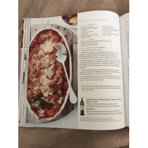 Kookboek Snel aan tafel