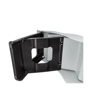 Trixie Trap Lichtgrijs 79X38,5X60 CM