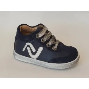 Lunella Babyschoenen jongens 18042 Blauw