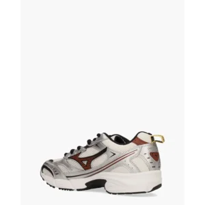 Mizuno MXR Sport Zilver/Multicolor Damessneakers