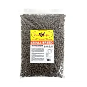 Budget Premium Small Breed 1 kg