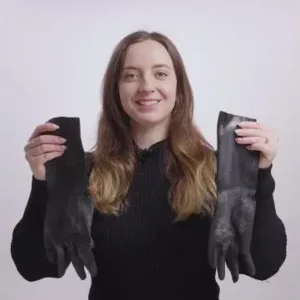 Buttr Gauntlets Fisting Handschoenen