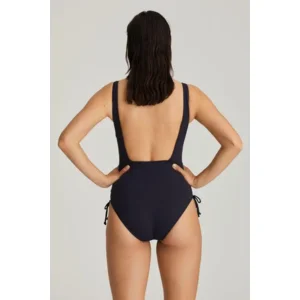 Prima Donna Swim Holiday voorgevormd badpak in blauw