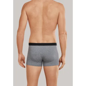 Schiesser 9/5 2-pack herenshorts