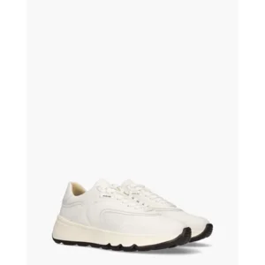 Nubikk Luca Noa Wit Herensneakers