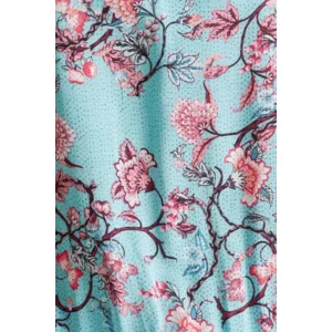 Esprit – Bilgola - Dress – 020EF1A351 – Turquoise