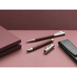 Graf Von Faber Castell Vulpotlood Marsala Tamitio