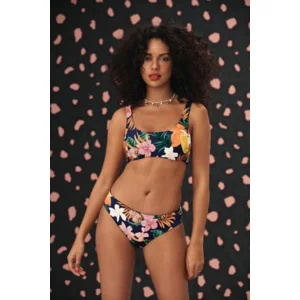 Anita / Rosa Faia Bikini: multicolor, Reversible ( ANI.181 )