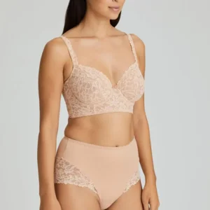 Prima Donna Magnolia shaper hotpants in huidskleur