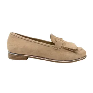 Nathan-Baume Moccasin  221-n02-03 Beige 39