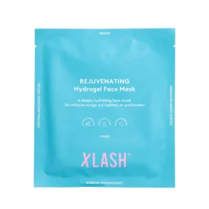 XLash Rejuvenating Hydrogel Mask