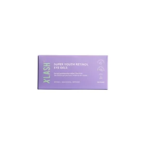 XLash Super Youth Retinol Eye Gel Patches