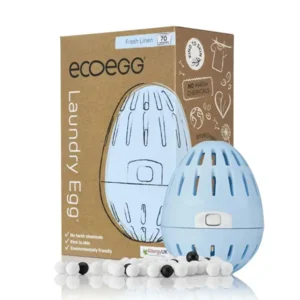 Ecoegg Wasbal - Katoenbloessem