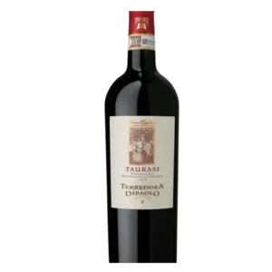 Terredora Taurasi Fatica Contadina (per 6 flessen)
