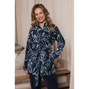 Pastunette – Flow - Homewear – 80242-132-8 – Dark Blue