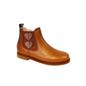 Beberlis Enkellaarsje 22780 Cognac 26