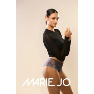 Marie Jo String : Jane, blue shadow, ( MJO.302 )