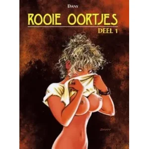 Rooie oortjes - deel 1