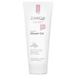 Zarqa Douchegel Sensitive 200ml