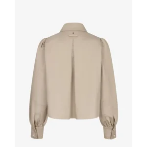 Ibana Jenia Beige Dames Blouse