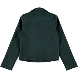 Name-It Natti Jacket Green Gables