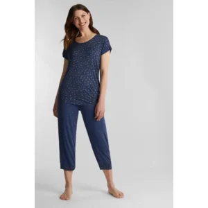 Esprit – Duana – Pyjama – 040EF1Y317 – Blue