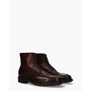 Pantanetti 15802E Bruin Heren Veterboots