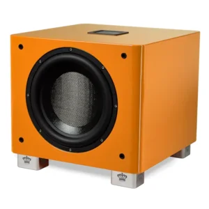REL T9/x SE Oranje