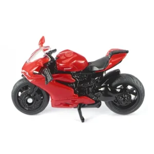 Motor - Ducati Panigale 1299