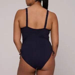 Prima Donna Swim Pinner badpak met beugels in blauw