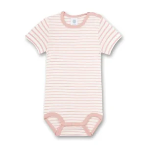 Sanetta Baby meisjes romper: Duopack ( SAN..4 )