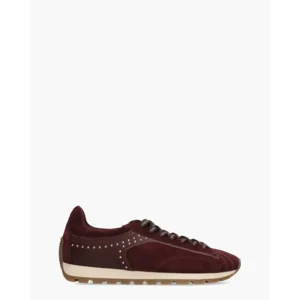 VIA VAI Scott Kyle Bordeaux Damessneakers
