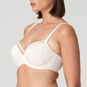 Prima Donna Twist Beugelbh: Knokke, Chrystal Pink, Europese Maten  ( PDO.159 )