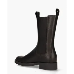 Copenhagen CPH660 Zwart Dames Chelseaboots
