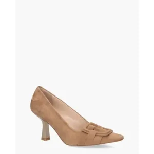 Zinda 1811 Bruin Damespumps