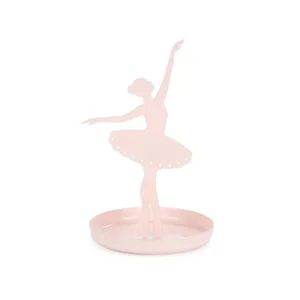Balvi Sieradenhouder Ballerina Roze