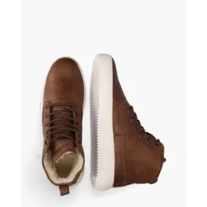 Blackstone YG26 Cognac Heren Veterboots