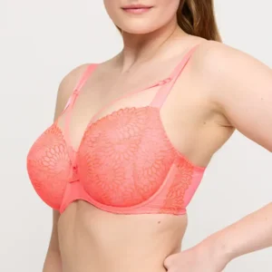 Prima Donna Sophora beugel bh in neon oranje