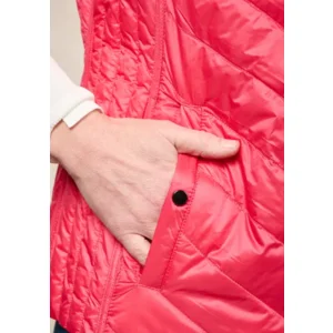 Frandsen Bodywarmer: omkeerbaar  ( FRA.17 )