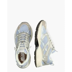 MRP By Maripé Melrose V.48 Blauw/Beige Damessneakers