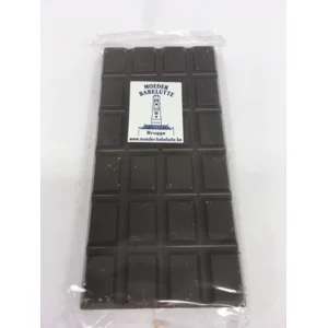 tablet pure chocolade 85 gr moeder babelutte
